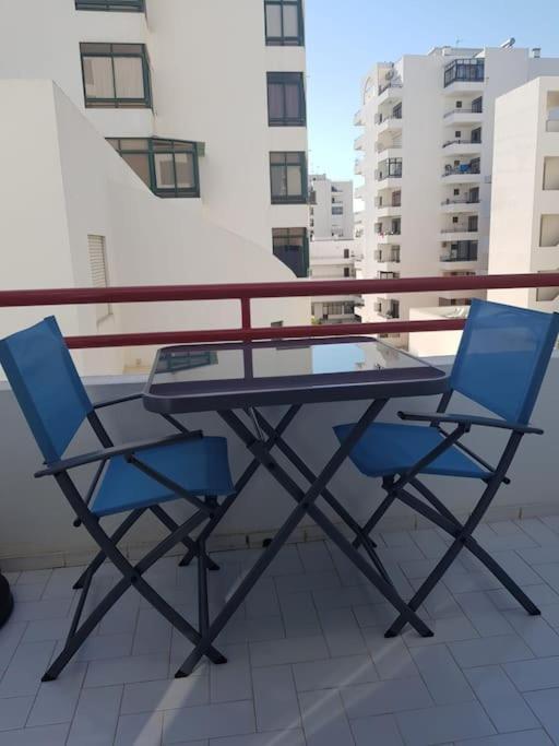 Apartamento Batalha - Quarteira, Algarve, Portugal Exterior photo